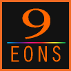 9Eons Logo